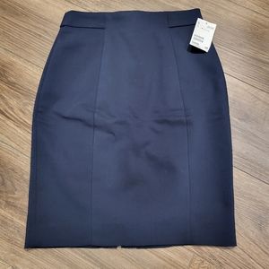 NWT H&M Business Skirt